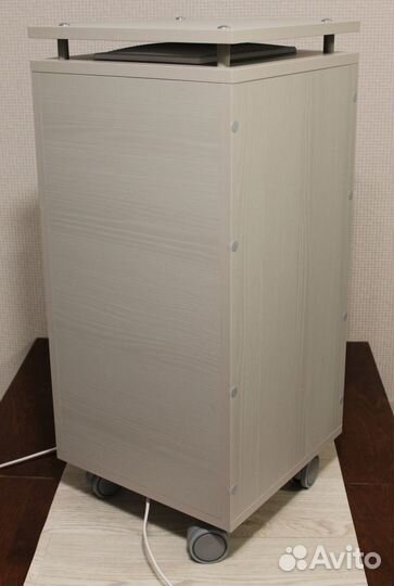 Очиститель воздуха