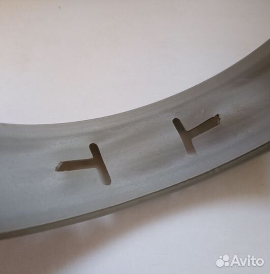 Наушники противошумовые. СССР