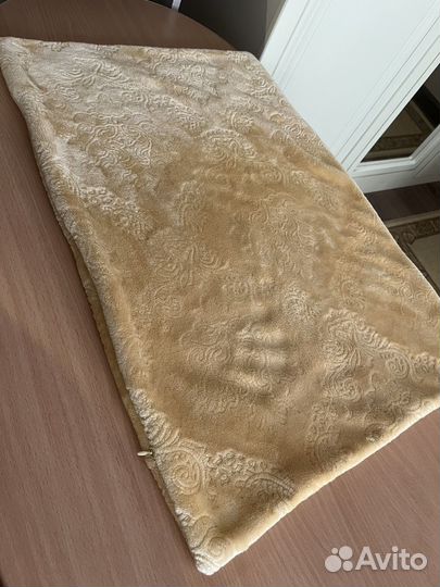 Покрывало на кровать