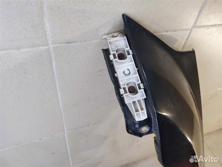 Крыло переднее левое Suzuki Grand Vitara 2011