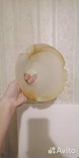 Люстра потолочная