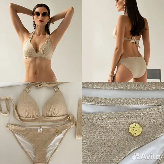 Купальник женский 42-44 размер