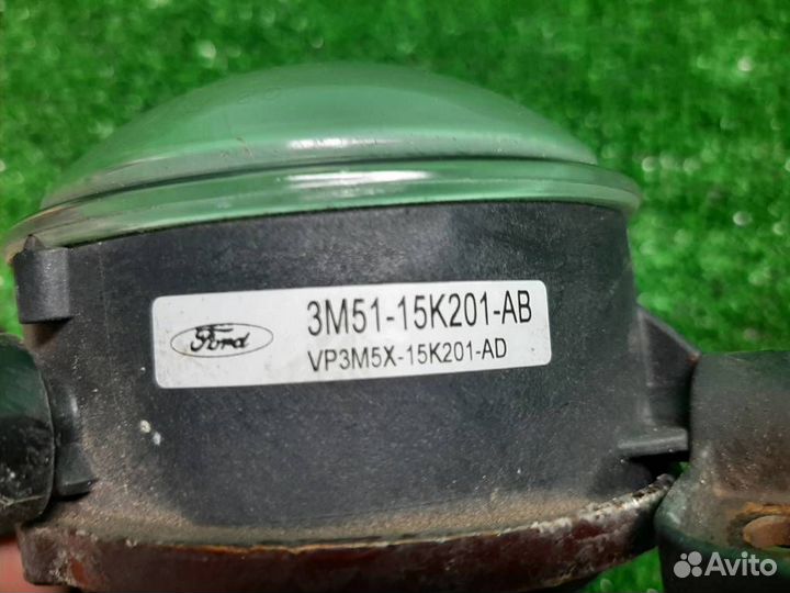 Птф передняя правая Ford Focus 2 (CB4) 2007