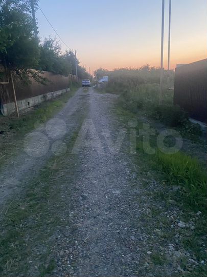 Участок 5 сот. (СНТ, ДНП)