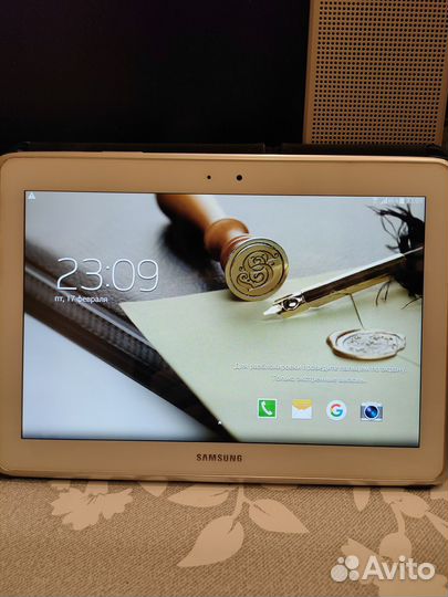 Планшет Samsung galaxy note 10.1 GT-N8000
