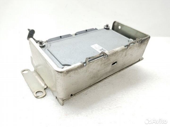 Блок управления АКПП Peugeot 207 1.6 EP6 2007