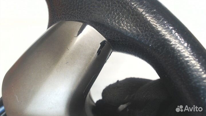 Руль Toyota Highlander 2, 2008