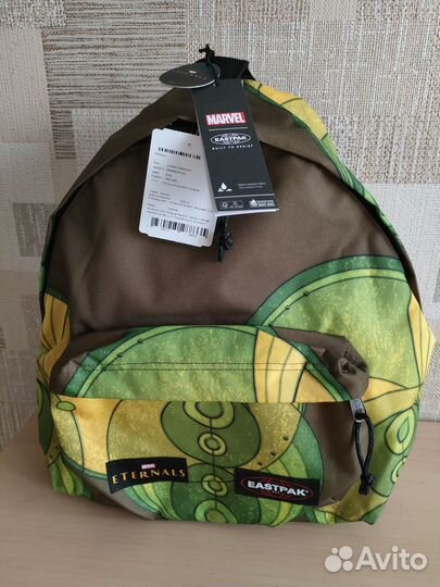 Рюкзак Eastpak Marvel