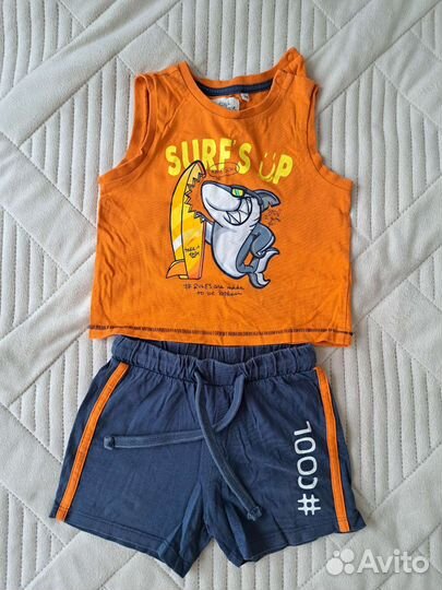 Детские вещи