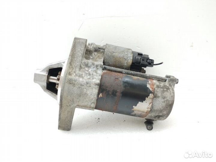 Стартер Toyota Porte NNP11 1.5 1nzfe