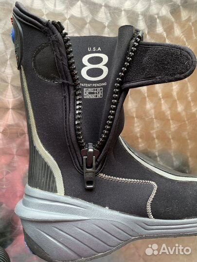 Боты для дайвинга