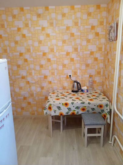 1-к. квартира, 47 м², 5/9 эт.