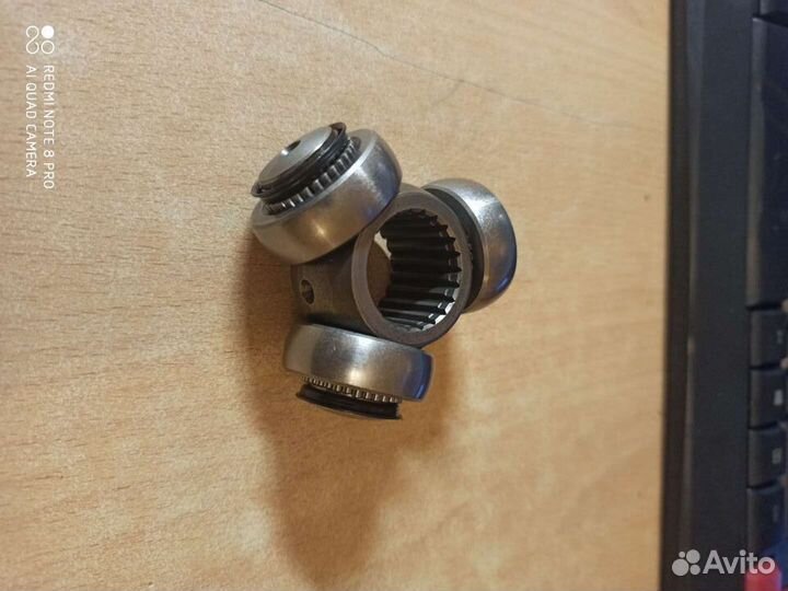 Продам трипоиды amiwa 22Х32,5