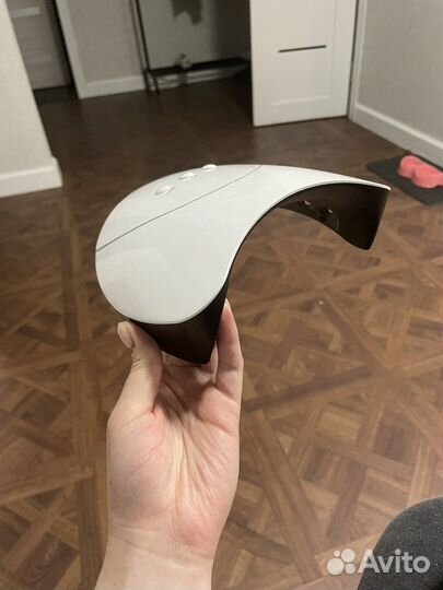 UV лампа для маникюра