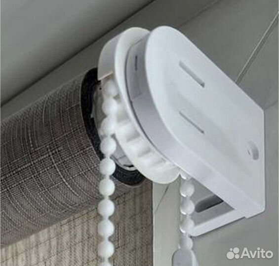 Механизм для рулонных штор/Rolla 25см