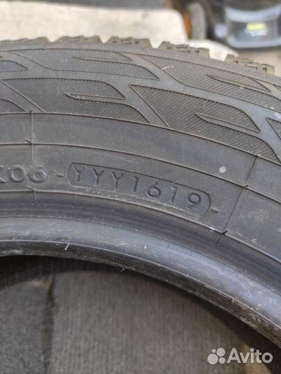 Yokohama Ice Guard IG55 185/65 R14 90T