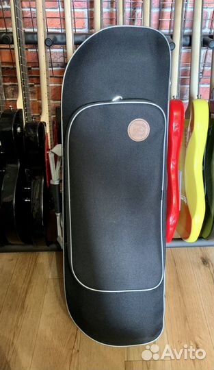 Немецкая Скрипка 4/4 (комплект)