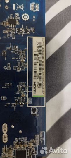 Видеокарта