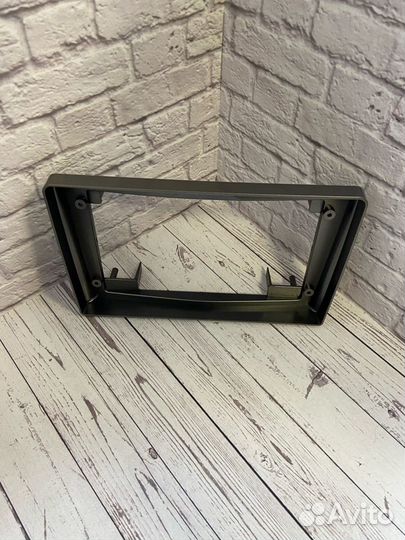 Мультимедиа Android Opel Astra G/Corsa D