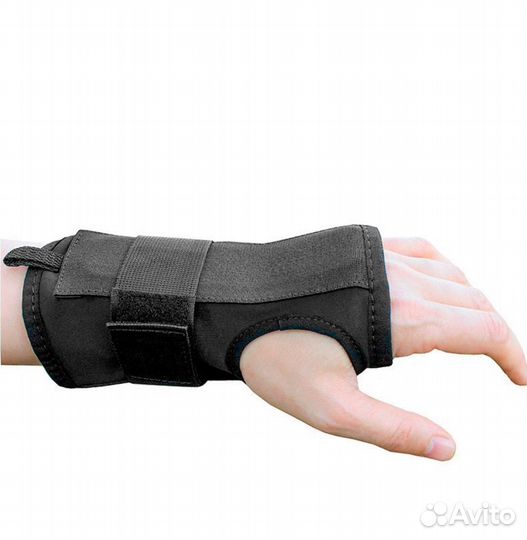 Защита для копчика + запястья