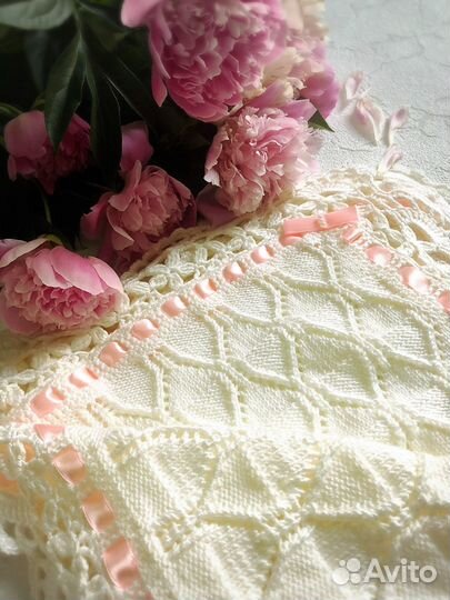 Вязание обучение