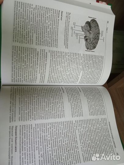 Книги по биологии, 3 тома