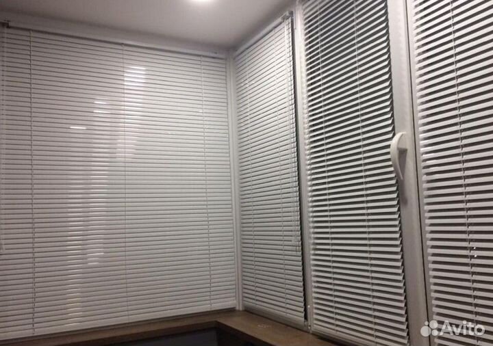 Кассетные рулонные шторы для детской A9478-B7912