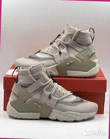 Кроссовки Nike Air Huarache Gripp, арт.605