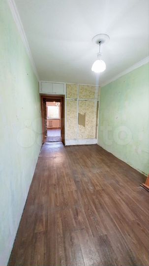 2-к. квартира, 45 м², 4/5 эт.