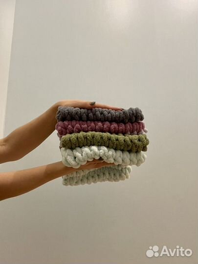 Снуд детский