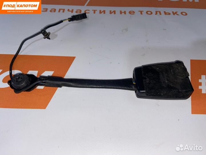 Преднатяжитель ремня безопасности передний правый