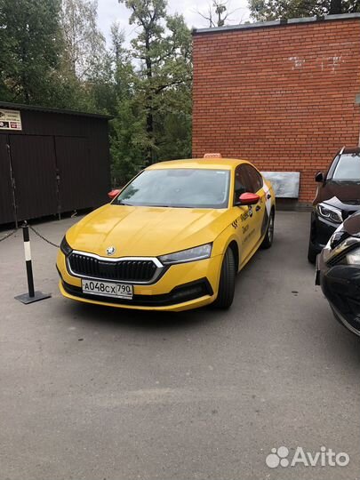 Продам готовый бизнес такси
