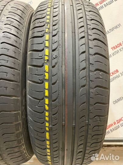 Hankook Optimo K415 205/60 R16 92V