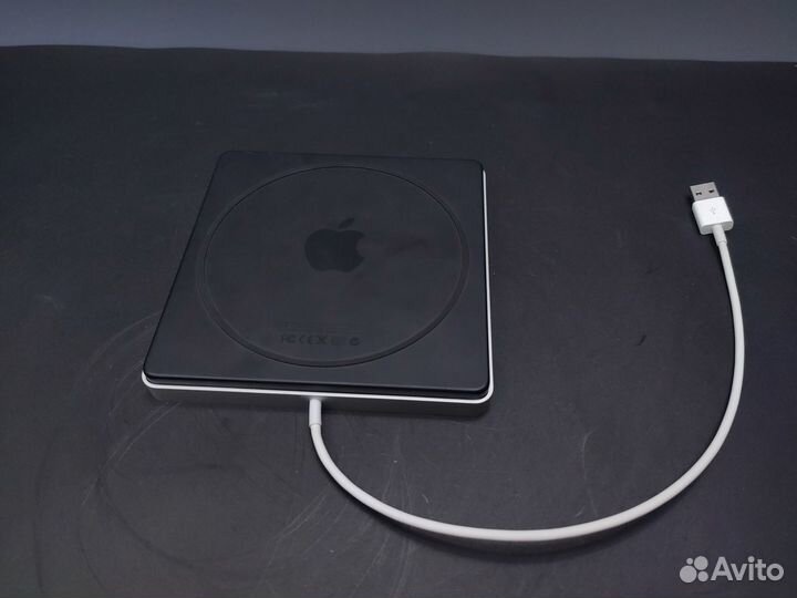 Оптический привод Apple USB SuperDrive