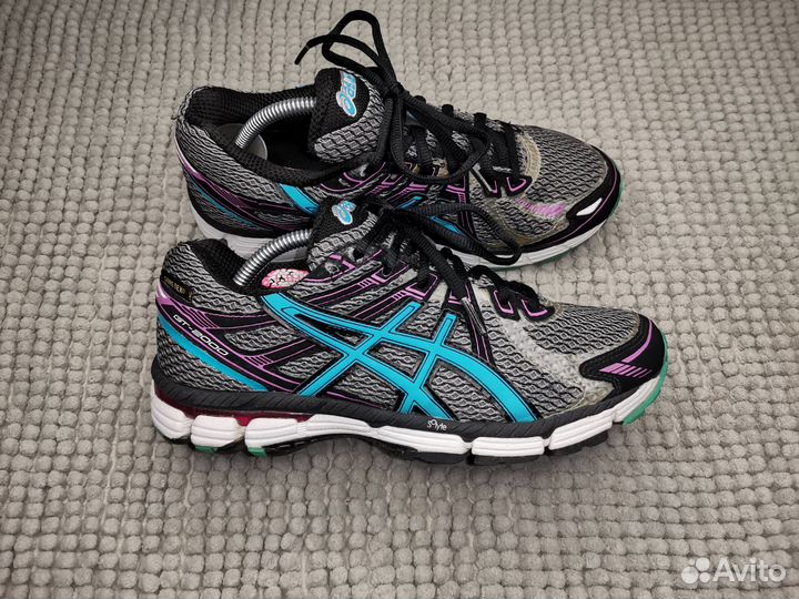 Asics GT-2000 Gore-Tex