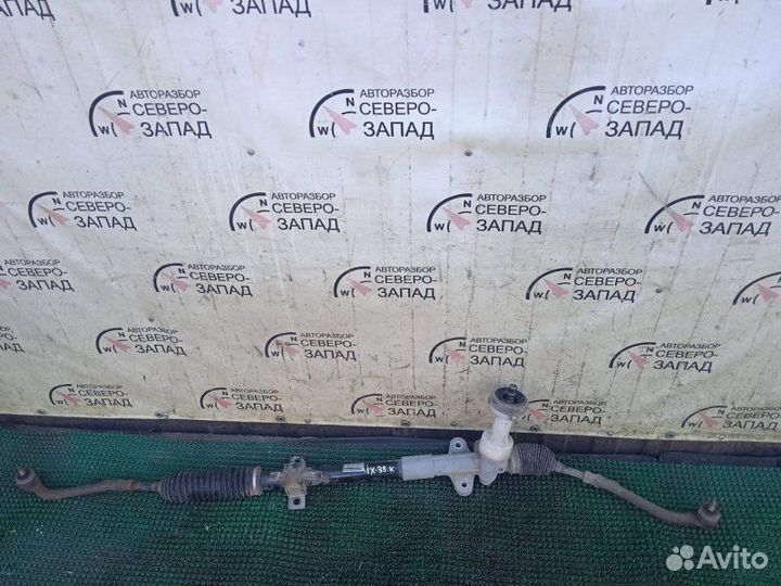 Рейка рулевая Hyundai Ix35 LM D4HA