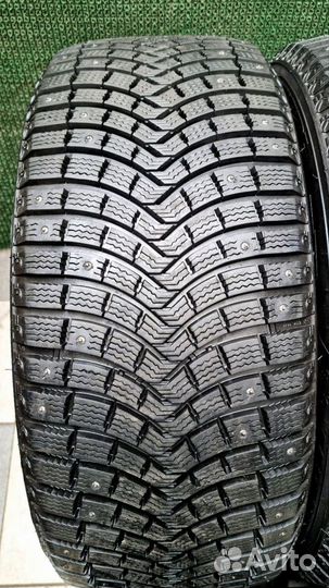 Michelin Latitude X-Ice North 2 + 285/50 R20 116T