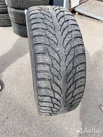 Nokian Tyres Hakkapeliitta 9 SUV 235/55 R18 104T