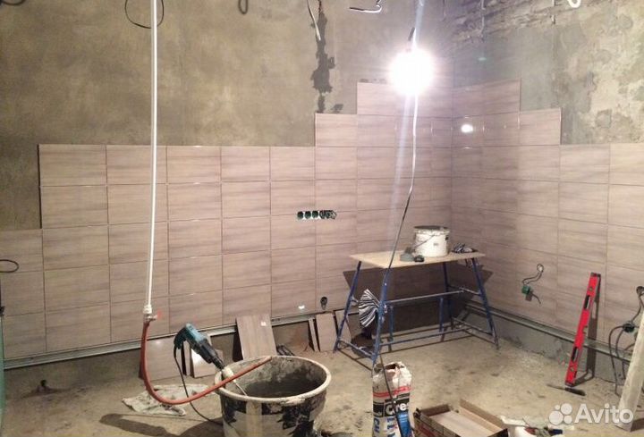 Мелко бытовой ремонт