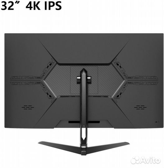Монитор 32 дюйма 4к