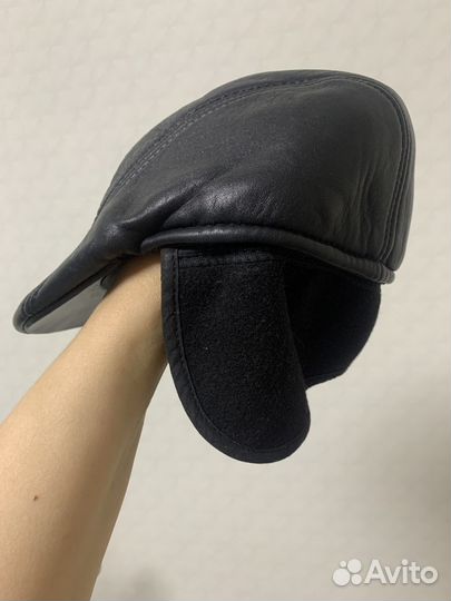 Мужская кепка