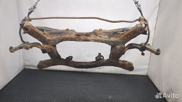 Стабилизатор подвески Subaru Legacy (B12), 2003