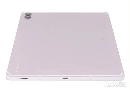 Планшет Samsung Galaxy Tab S9 FE 8/256GB 5G (Лава
