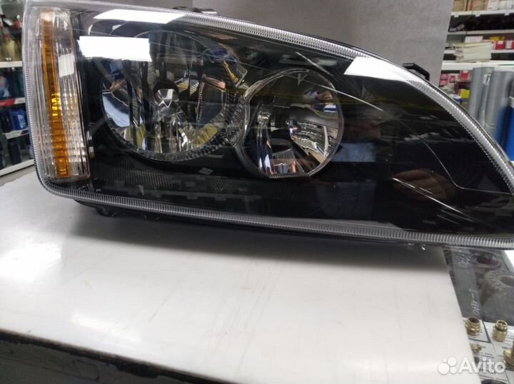 Продам фары форд фокус