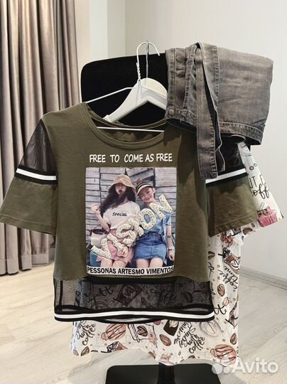 Шорты ido; италия, оригинал; 10-11лет