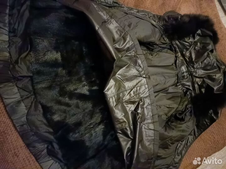 Женское пальто пихора