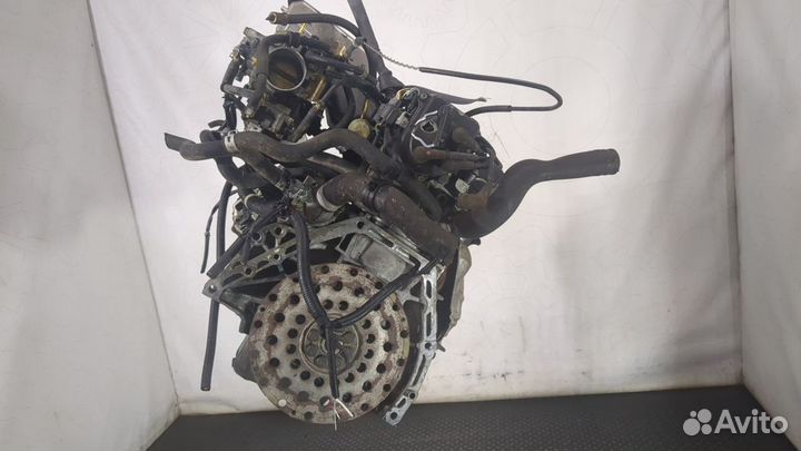 Двигатель Honda CR-V, 2001