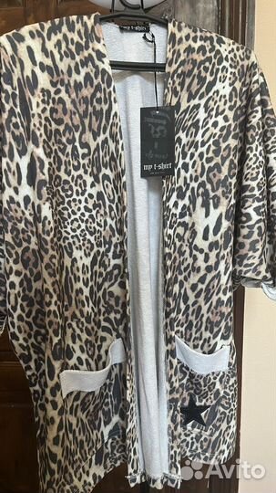 Женская одежда бренда My T-Shirt