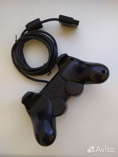 Dualshock 2 ps2