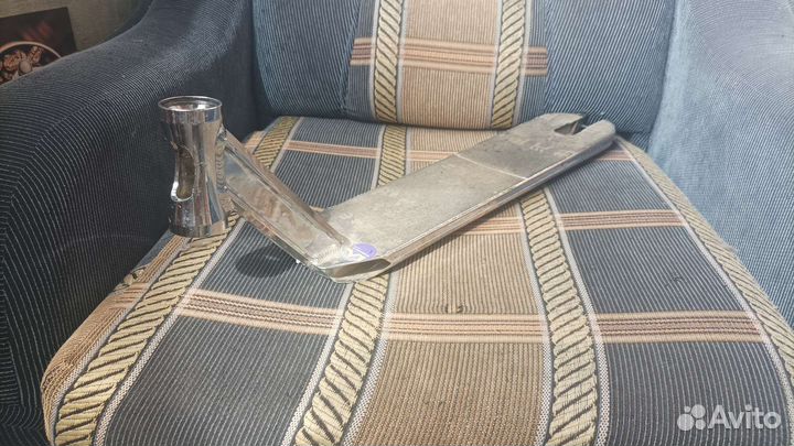 Парк дека oxelo